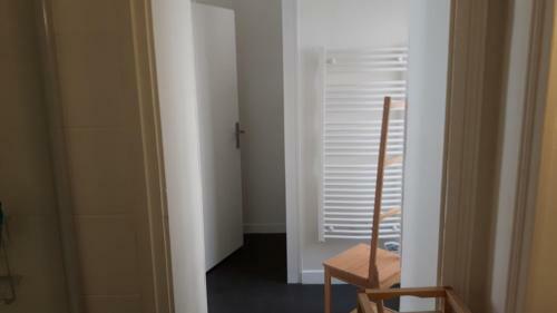 Apartamento Les Boiseries