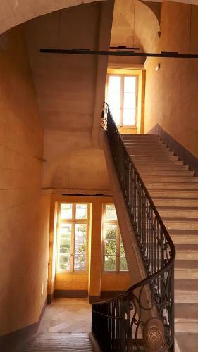 Apartamento Les Boiseries