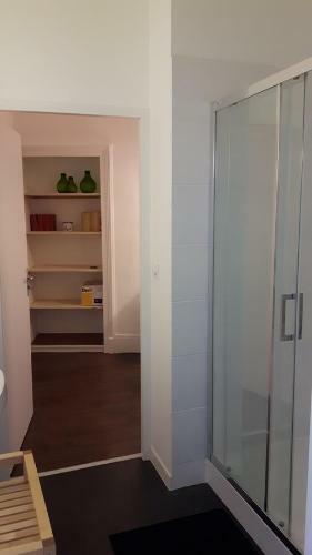 Apartamento Les Boiseries