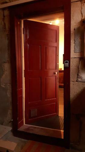Apartamento Les Boiseries