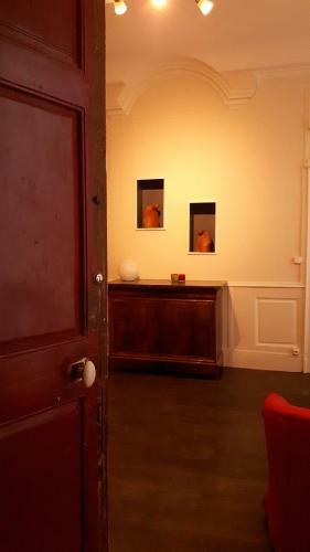 Apartamento Les Boiseries
