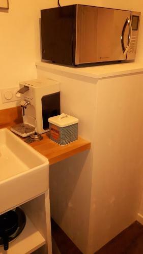 Apartamento Les Boiseries
