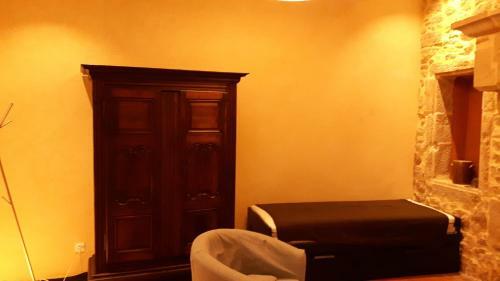 Apartamento Les Tomettes