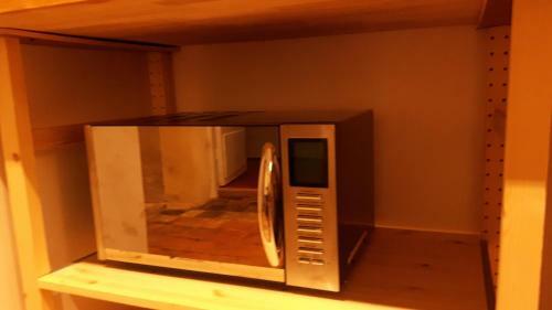 Apartamento Les Tomettes