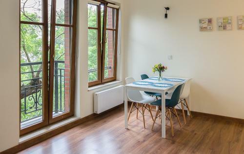 Pozna? Rents - Apartament Solna