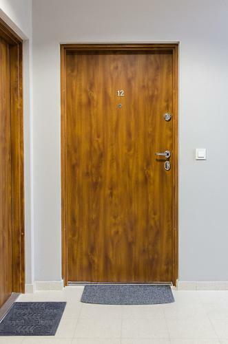 Pozna? Rents - Apartament Solna