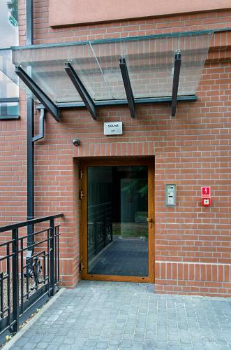 Pozna? Rents - Apartament Solna