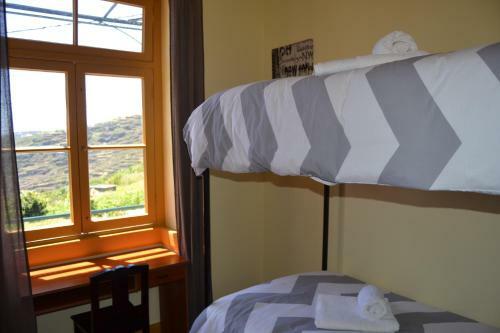 Hostel Casal S�o Jo�o