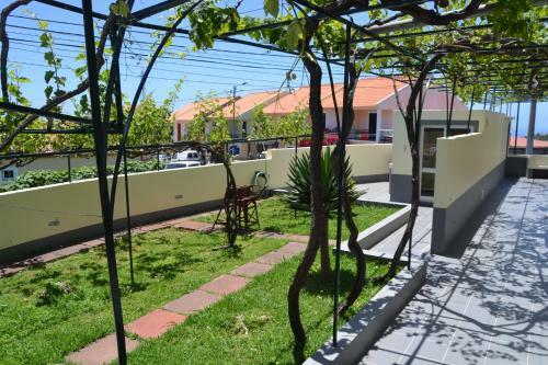 Hostel Casal S�o Jo�o