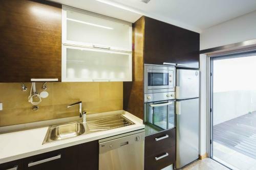Jardins De Salir - Holiday Apartment
