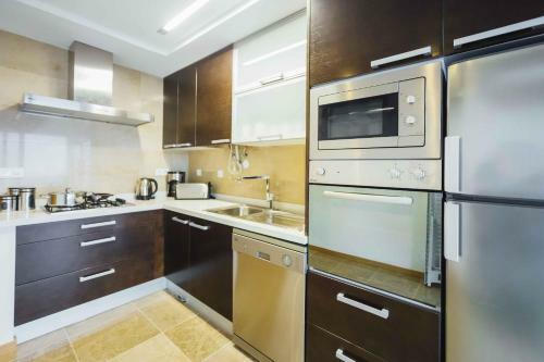 Jardins De Salir - Holiday Apartment