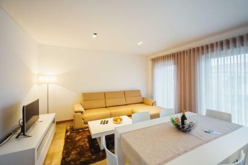 Jardins De Salir - Holiday Apartment