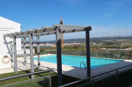 Jardins De Salir - Holiday Apartment