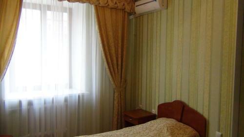 Hotel Heftyannik