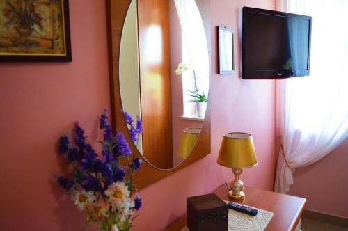 Bed & Breakfast Accordion Residence