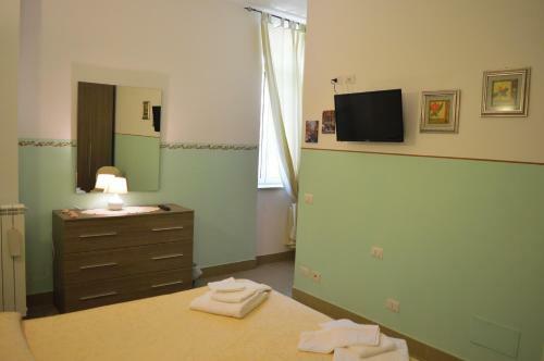 Bed & Breakfast Accordion Residence