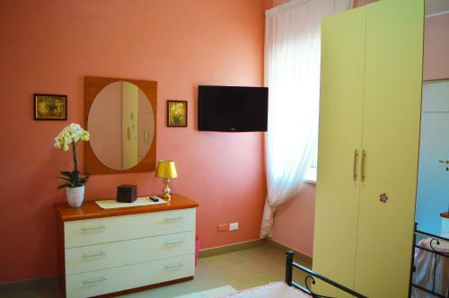Bed & Breakfast Accordion Residence