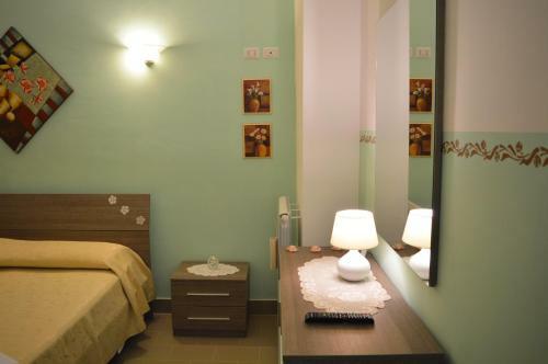Bed & Breakfast Accordion Residence