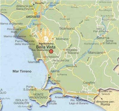 Hostal Il Bracconiere