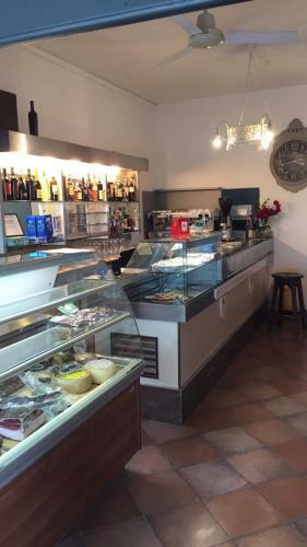 Hostal Il Bracconiere