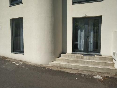 Apartamento Casav�