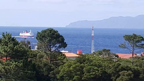 Apartamento Casav�