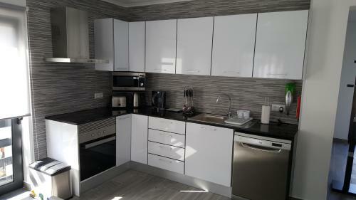 Apartamento Casav�