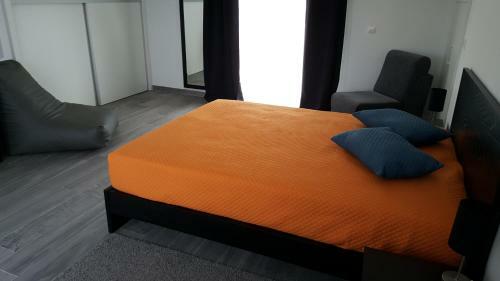 Apartamento Casav�