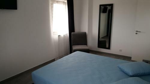 Apartamento Casav�