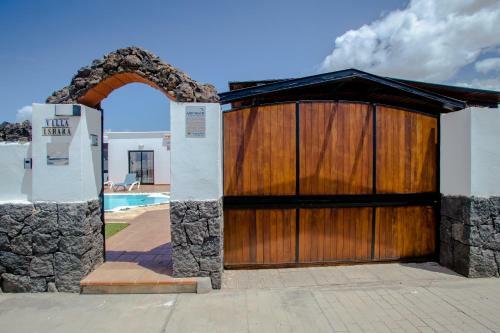 Villa Ishara