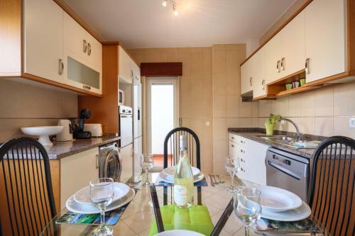Apartamento Rua 1 De Maio