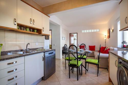 Apartamento Rua 1 De Maio