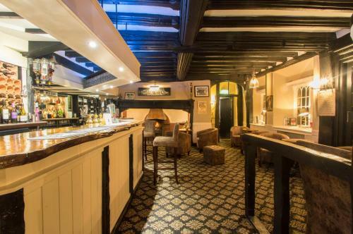 Posada The Bell Inn