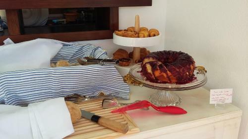 Hostal Vila Louro