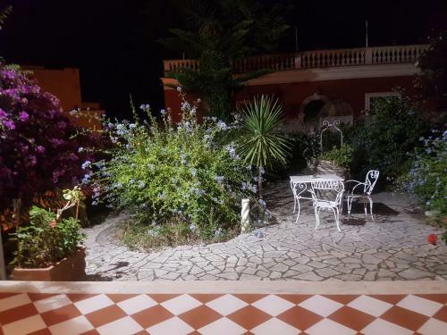 Apartamento La Panatica Al Centro Storico