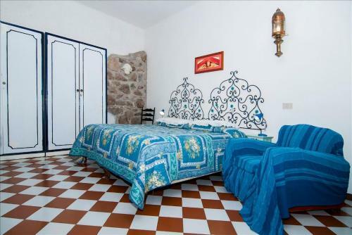 Apartamento La Panatica Al Centro Storico