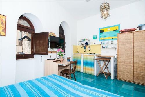 Apartamento La Panatica Al Centro Storico