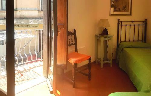 Apartamento La Panatica Al Centro Storico