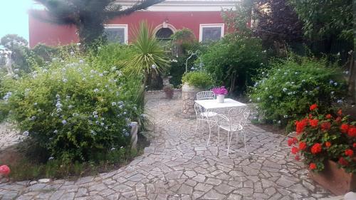 Apartamento La Panatica Al Centro Storico