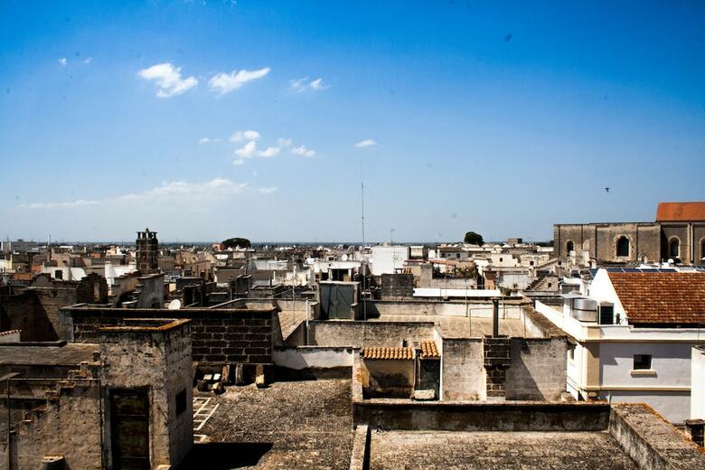 Residenza Santa Lucia B&B