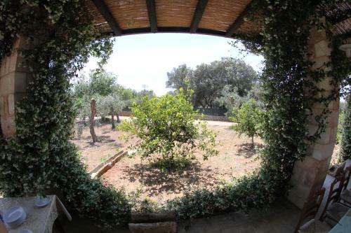 Agroturismo Tenuta Ferraro