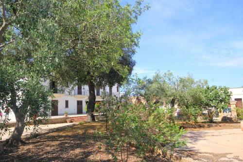 Agroturismo Tenuta Ferraro
