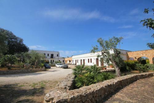 Agroturismo Tenuta Ferraro