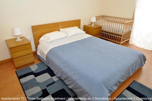 Apartamento Areal