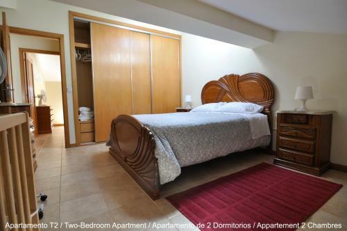 Apartamento Areal