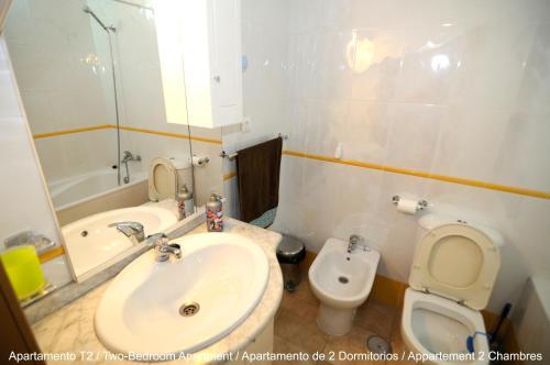 Apartamento Areal