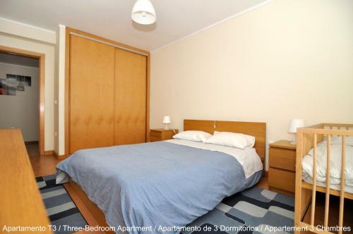 Apartamento Areal