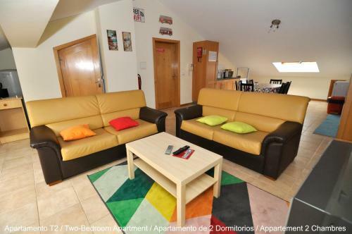 Apartamento Areal
