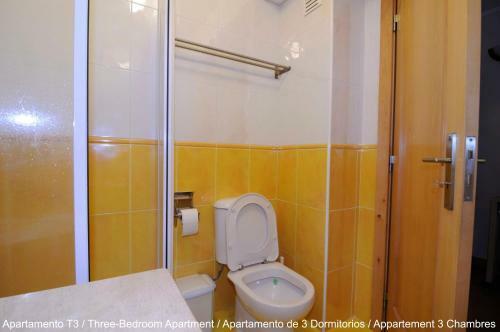Apartamento Areal
