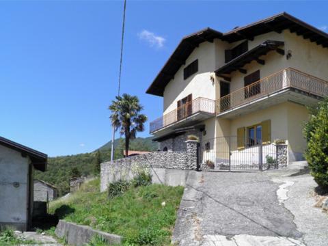 Apartamento Alan